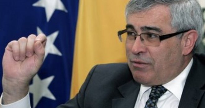 U petak presuda Svenu Alkalaju za nesavjestan rad u službi