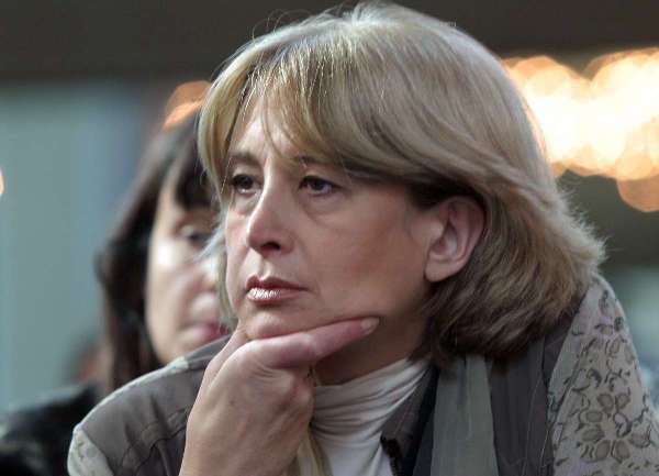 biljana vuco