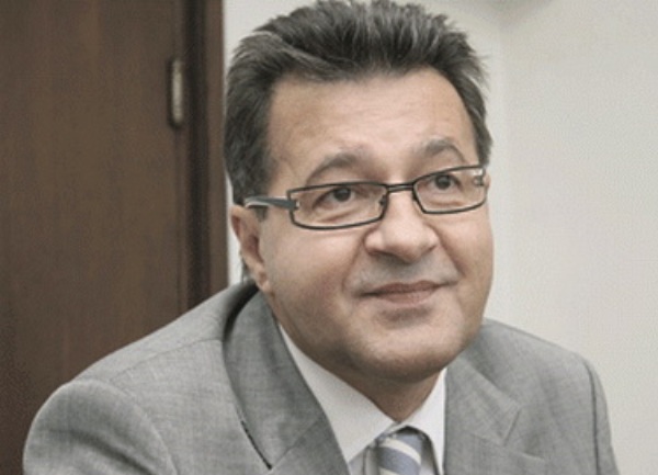 Ramiz Džaferović