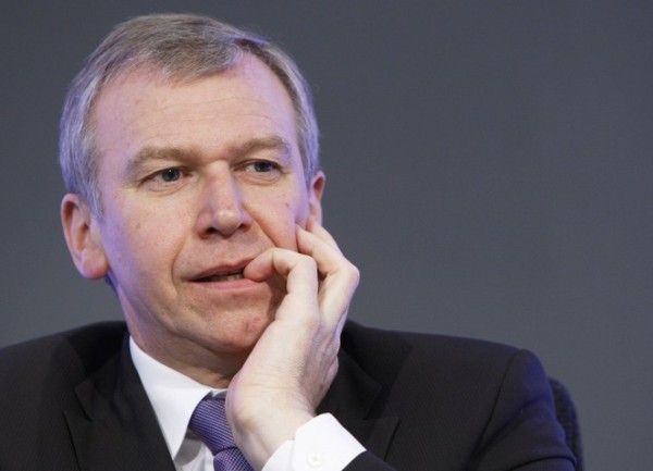 yves leterme