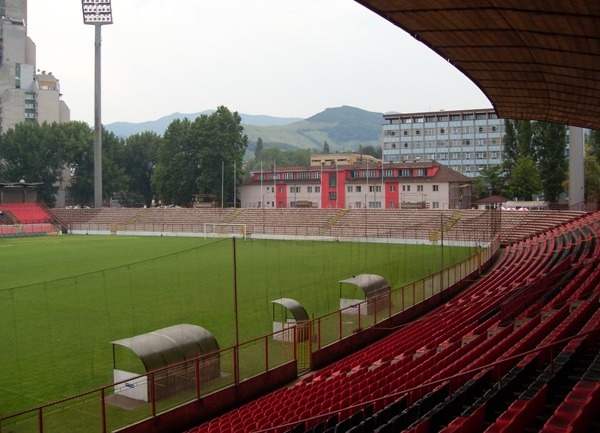 BILINO POLJE BILINO POLJE