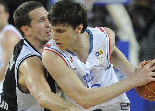 cibona-partizan
