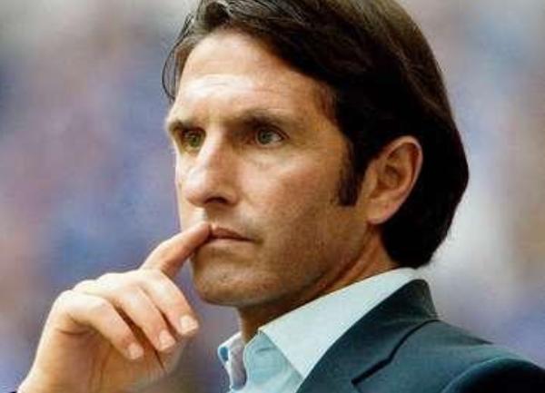 Bruno Labbadia