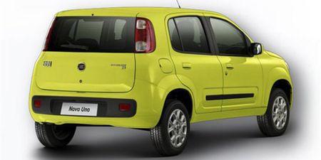 Fiat Uno