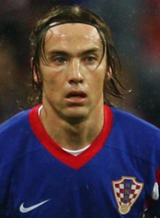 Dario &Scaron;imić