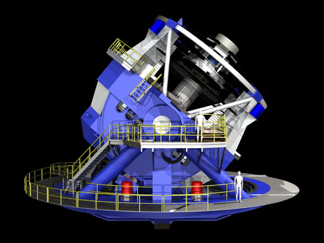 telescope telescope