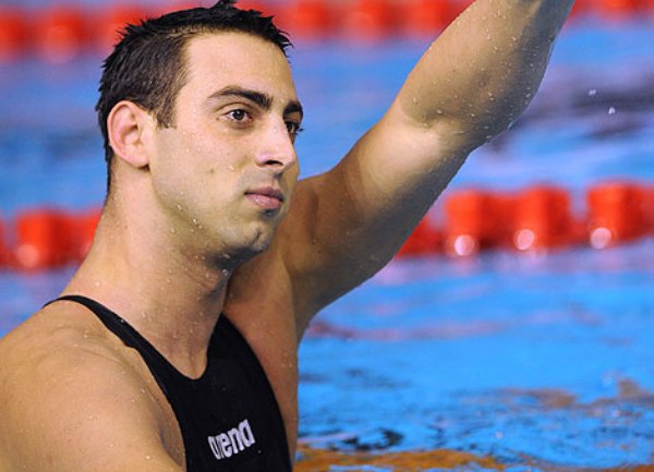 Milorad Čavić