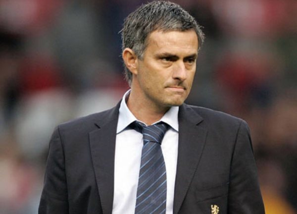 jose murinho jose murinho