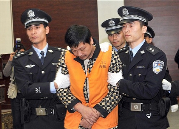 Zheng Minsheng