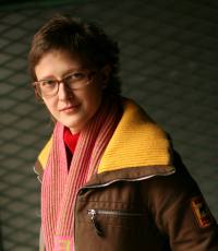 jasmila zbanic
