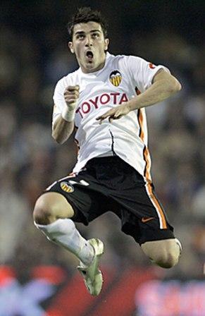 david villa david villa