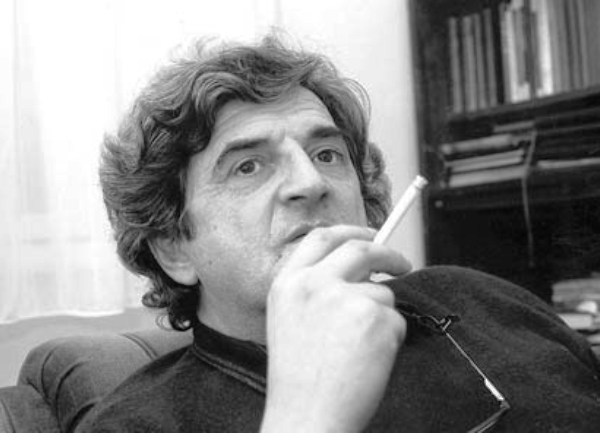 Marko Ve&scaron;ović