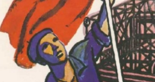 Danas je 1. maj, dan kada je radnička solidarnost ispisala historiju u svijetu
