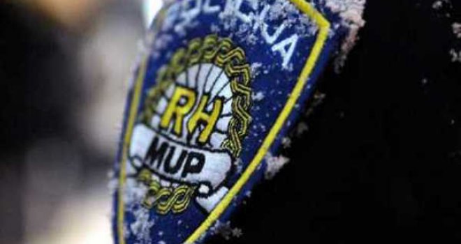 Nakon krađe u uredu krim policije smijenjeni čelni ljudi MUP-a