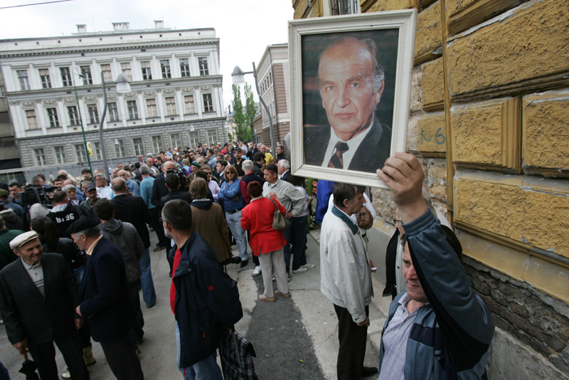 Mirno i bez incidenata/ Foto: DEPO Mirno i bez incidenata/ Foto: DEPO
