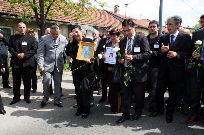 Mirno i bez incidenata/ Foto: DEPO