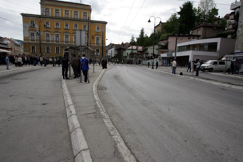 Mirno i bez incidenata/ Foto: DEPO