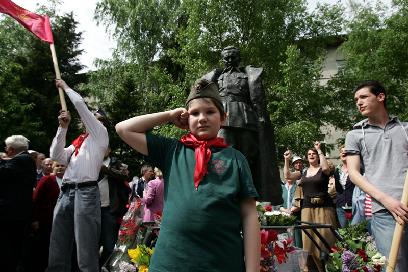 30. godi&scaron;njica, Tito9