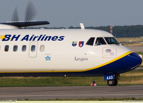 air bosna