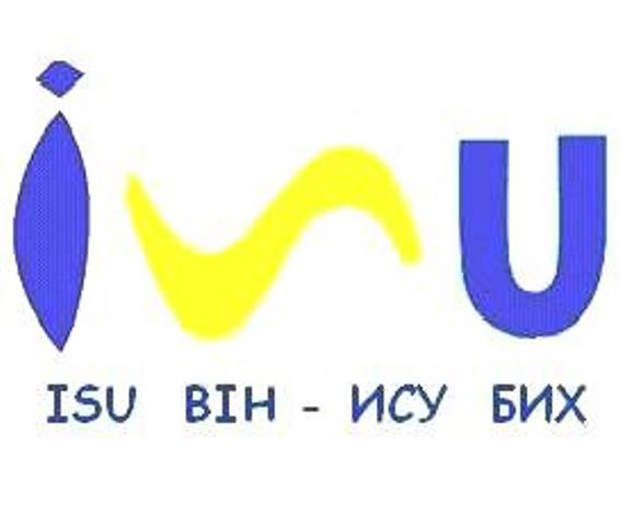 ISU logo