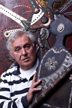 nesim tahirovic