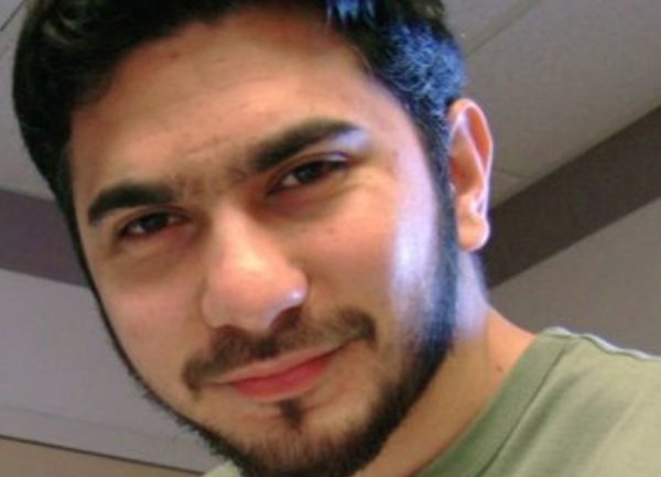 Fajsal Šahzad (REUTERS) Fajsal Šahzad (REUTERS)