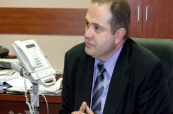 huso saric