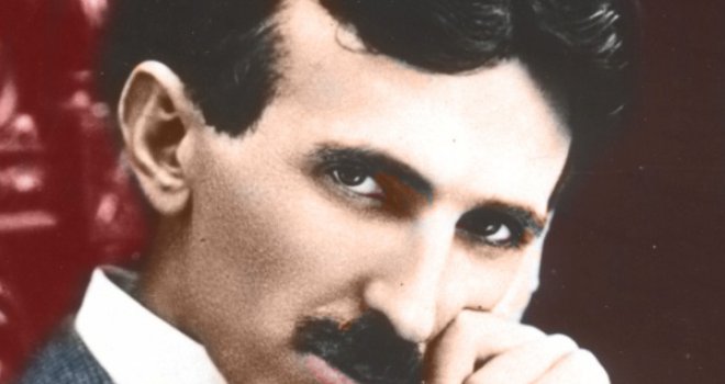 Ovako je Nikola Tesla procjenjivao čovjeka: Devet zapovijedi