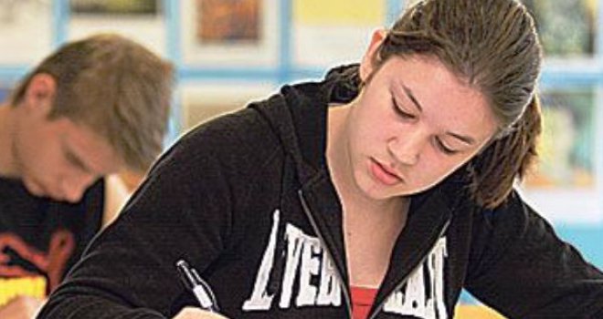 Ovo su kriteriji za prijem učenika u prvi razred srednjih škola: Evo šta je novo