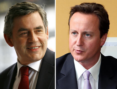 brown cameron