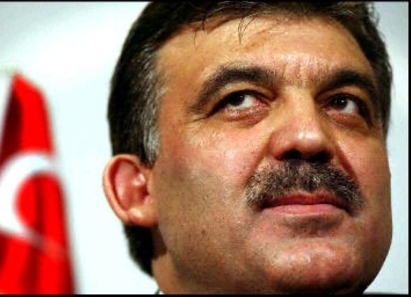 turski predsjednik Abdulah Gul turski predsjednik Abdulah Gul