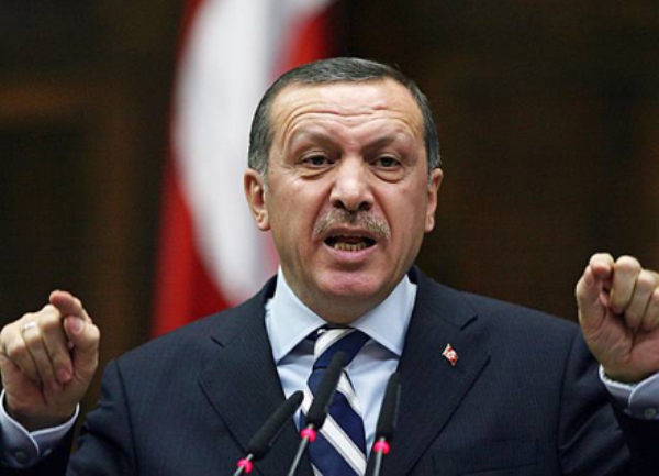 turski premijer Erdogan