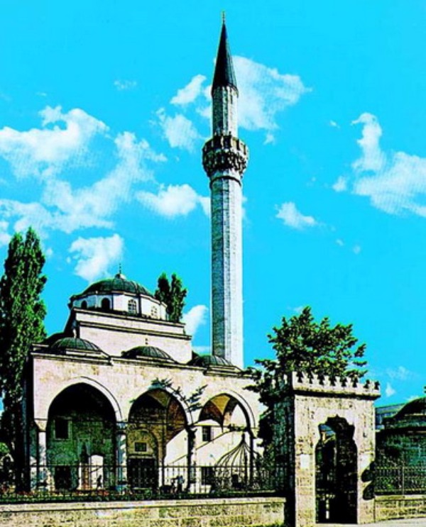 Ferhadija