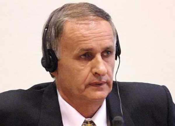 radislav krstić