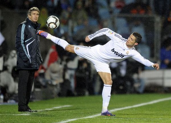 ronaldo sutira ronaldo sutira