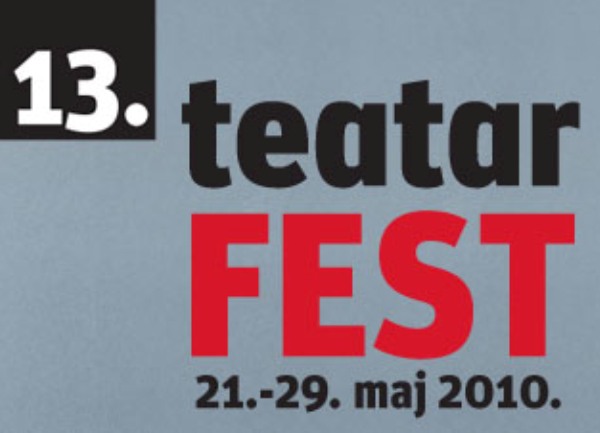13. teatarfest 13. teatarfest