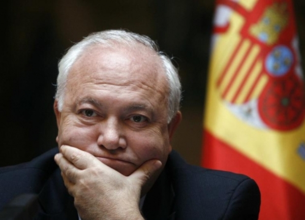 miguel angel moratinos miguel angel moratinos