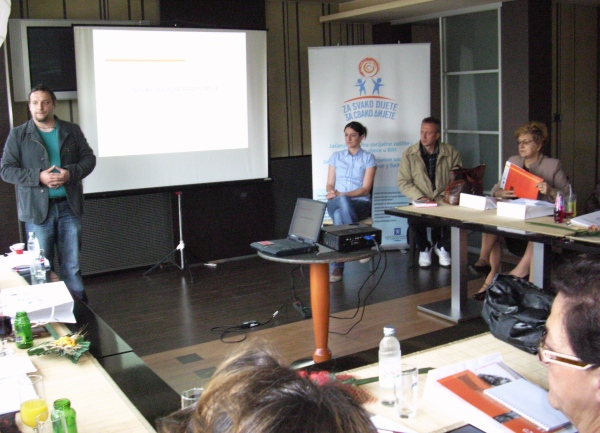 unicef novi travnik