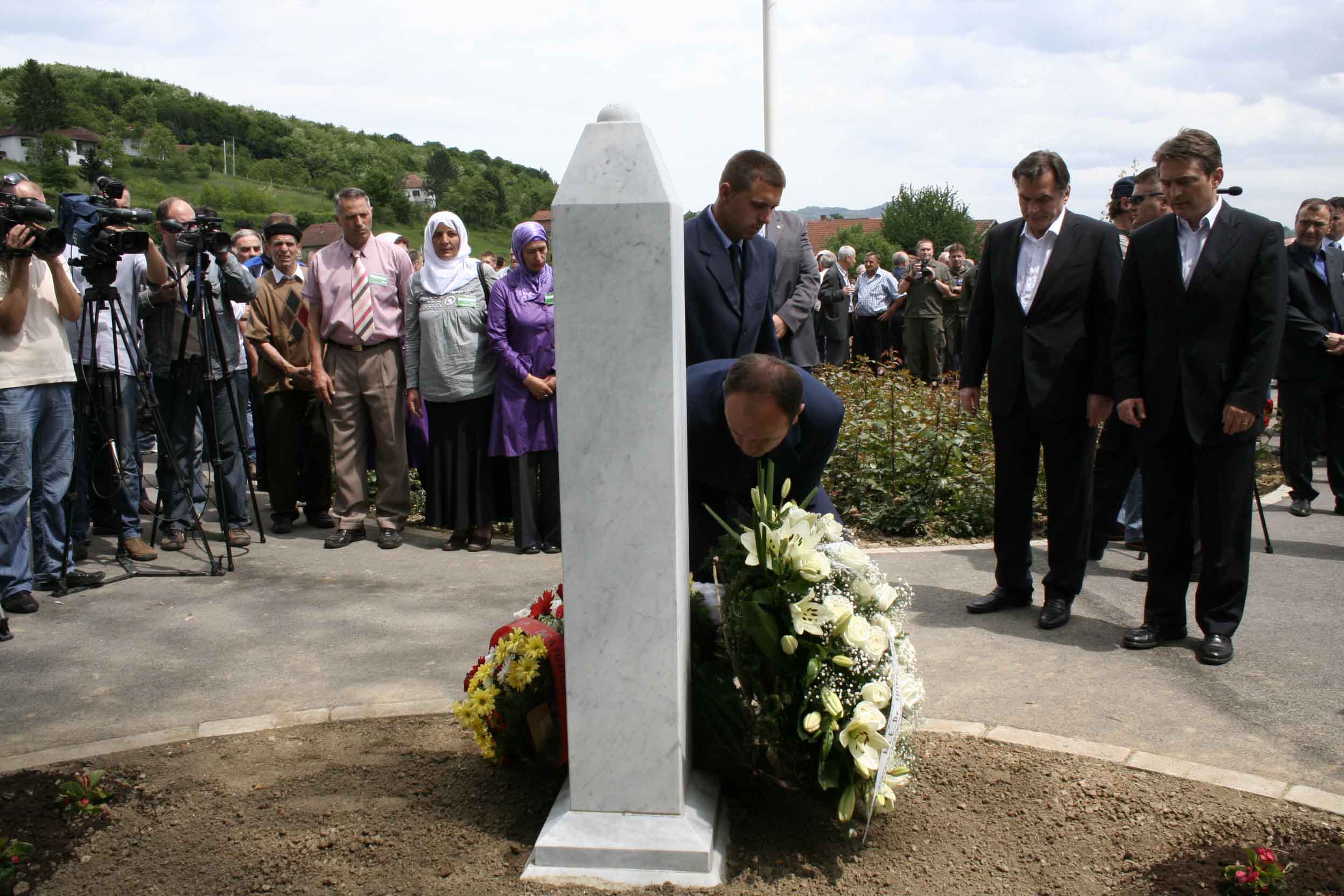 dzenaza bratunac2 dzenaza bratunac2