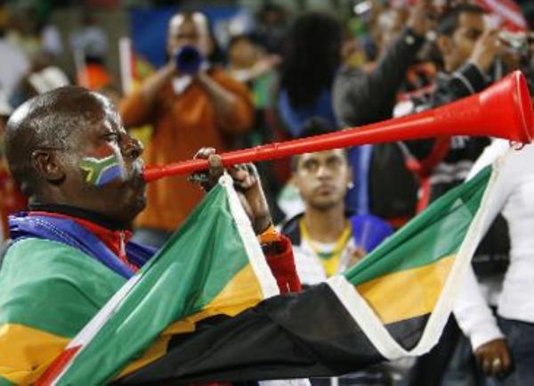 Afrika