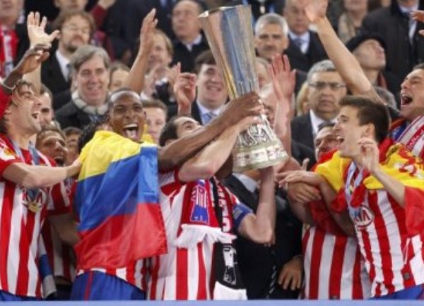 Atletico Madrid Atletico Madrid