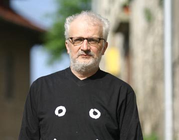 haris pa&scaron;ović