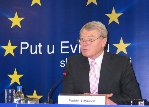 Pedi E&scaron;daun