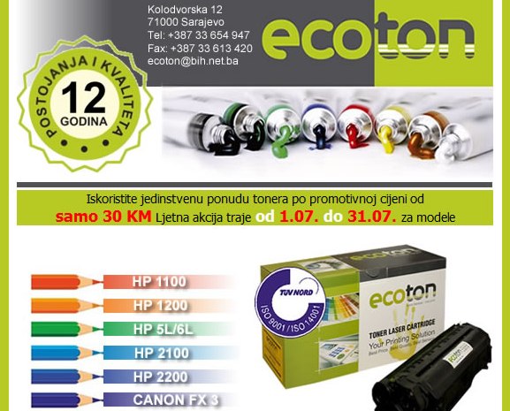 ecoton