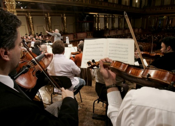klasična muzika klasična muzika