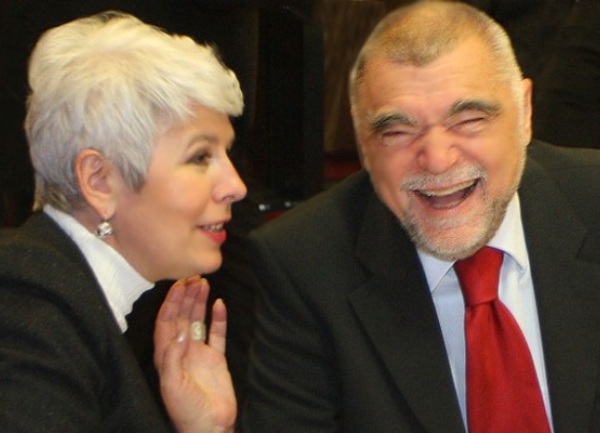 Kosor-Mesić
