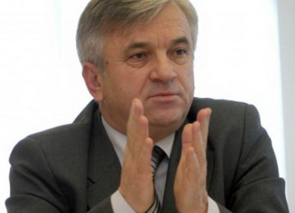 Nedeljko Čubrilović