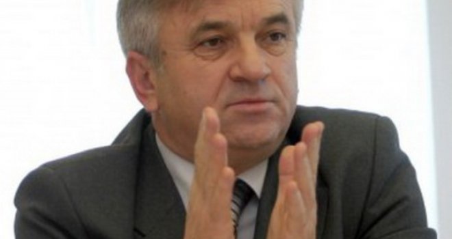 Nije dobro da Srbi nemaju legitimnog predstavnika vlasti u Federaciji BiH