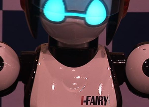 ifairy ifairy