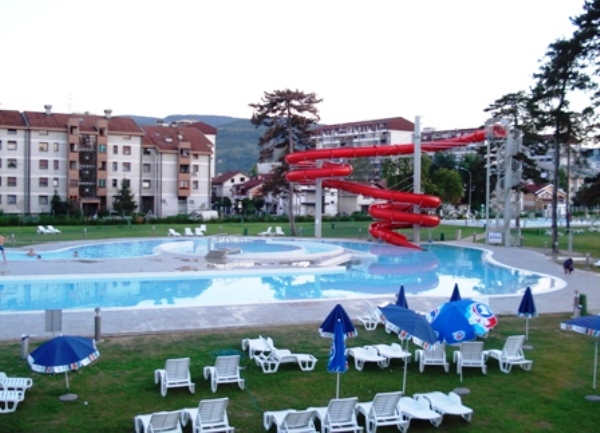 Vodeni park 'Aquana' Banjaluka Vodeni park 'Aquana' Banjaluka